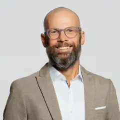 Retrato de Stefan Peck von HonuNautic